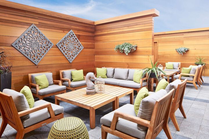 Terrace/Patio 48 of 49