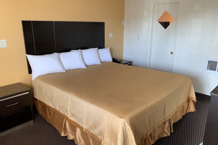 Seaview Inn