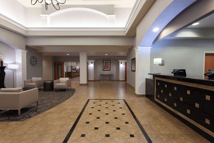 Wingate by Wyndham Moses Lake
