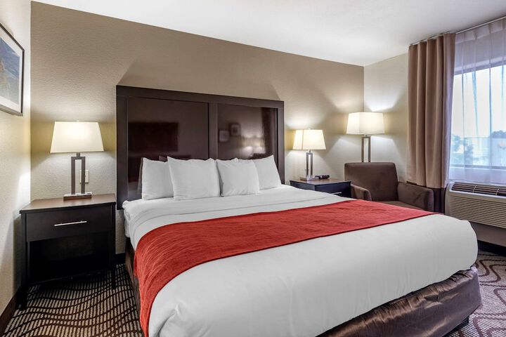 Comfort Inn & Suites Fruita - Grand Junction
