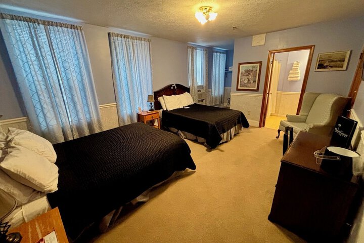 Hotel Gunter