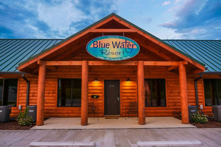 Blue Water Resort
