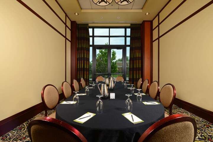 St Julien Hotel & Spa