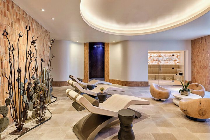 JW Marriott Camelback Inn Scottsdale Resort & Spa