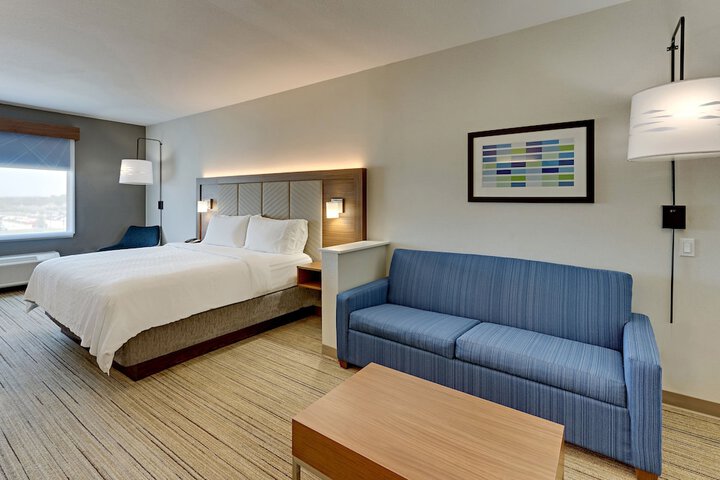 Holiday Inn Express Hotel & Suites Weatherford by IHG