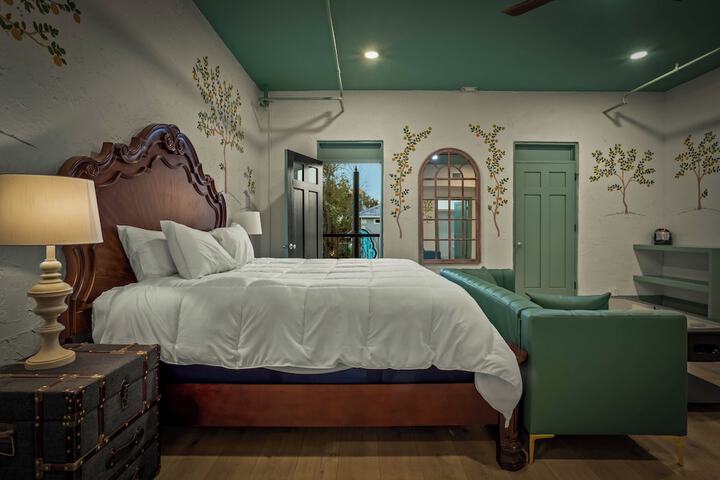 Hotel Mojo