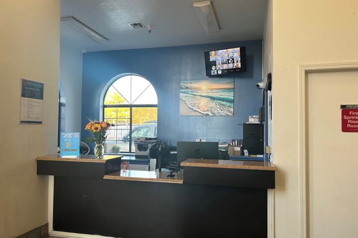 Studio 6 Suites Cameron Park CA – Folsom