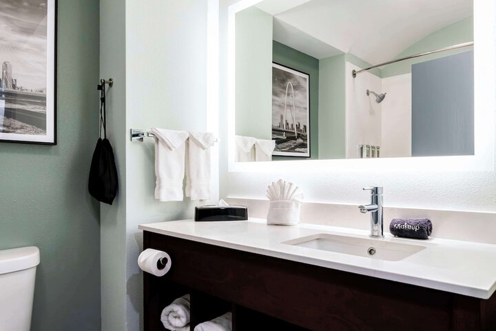 Best Western Executive Inn