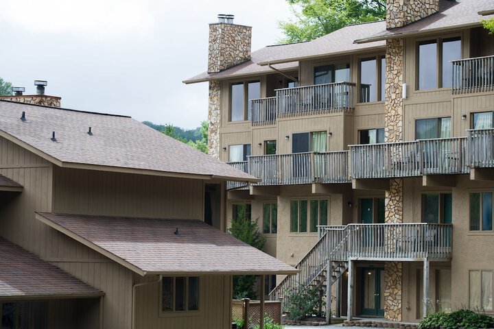 Bluegreen Vacations Blue Ridge Village an Ascend Collection Resort