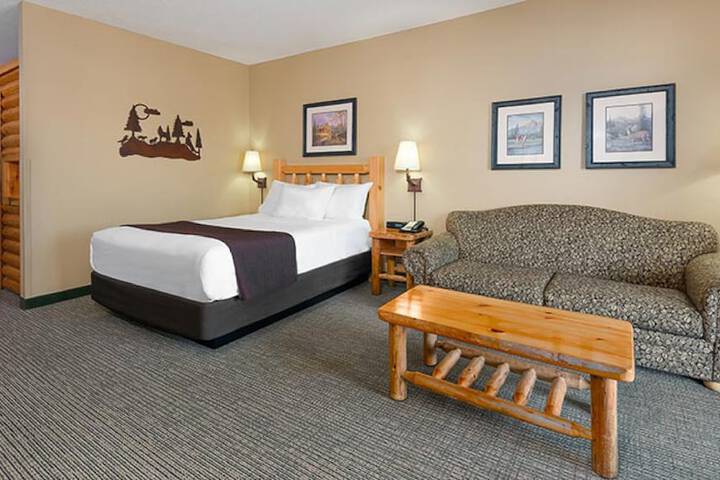 Great Wolf Lodge Sandusky OH