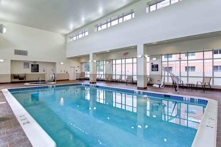 Homewood Suites by Hilton Woodbridge