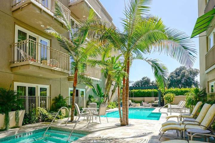 Hotel Amarano Burbank - Hollywood