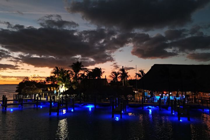 Gilberts Resort