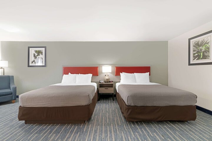 Quality Inn Lebanon - Hanover