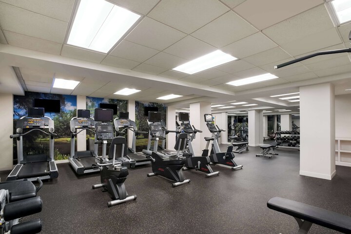 The Royal Sonesta New Orleans