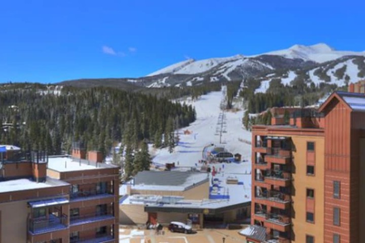 Village at Breckenridge a Vail Resorts Property