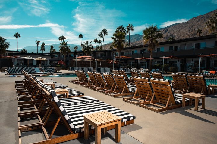 Hotel 5 of 23