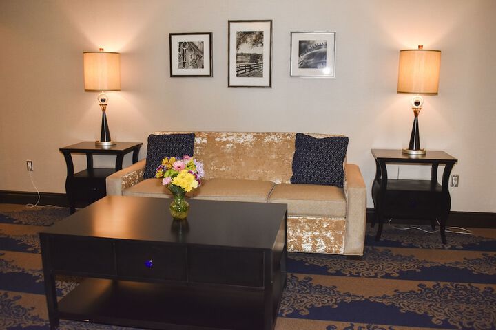 Saratoga Casino Hotel