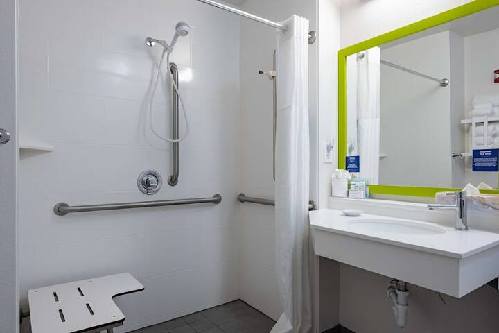Hampton Inn Richfield