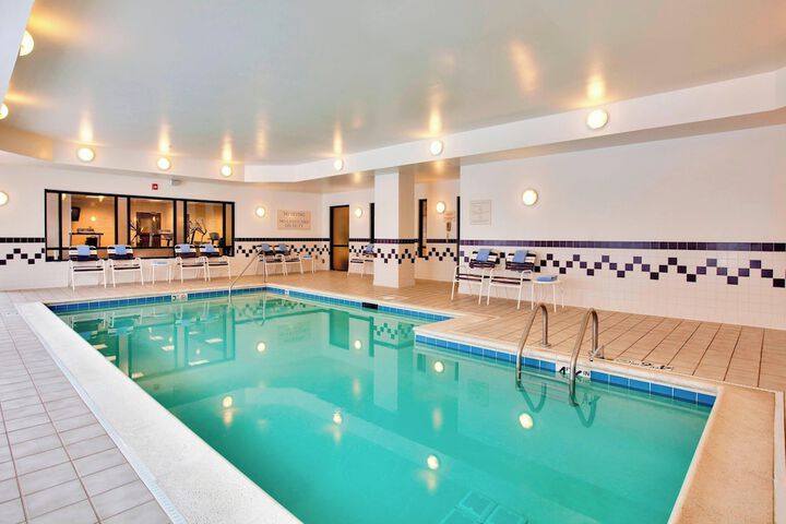 Pool 2 of 15