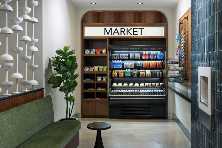 Delta Hotels by Marriott Waterloo