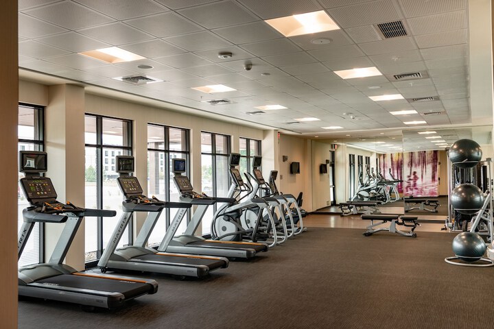 Courtyard by Marriott Omaha East / Council Bluffs IA