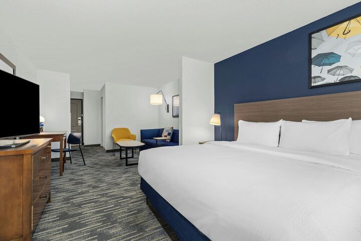 City Express by Marriott Manteno