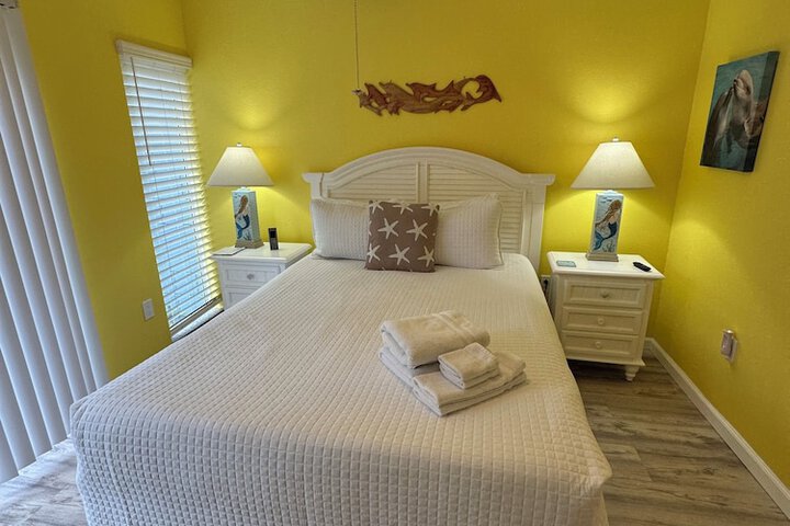 Coco Sands Villas
