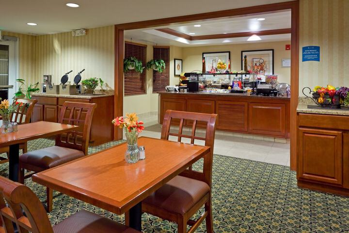 Staybridge Suites Philadelphia-Mt. Laurel by IHG