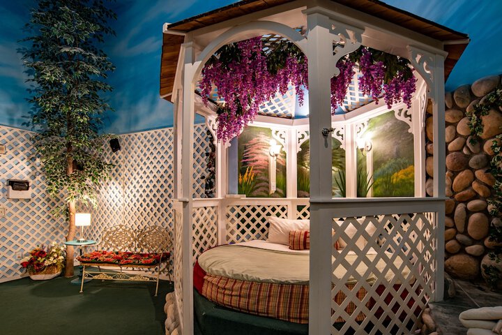 Anniversary Inn - Boise