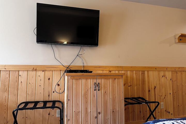 Methow River Lodge & Cabins