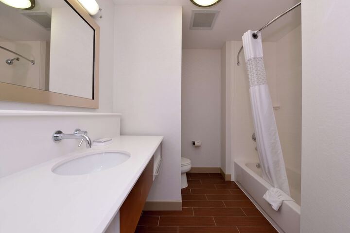 Hampton Inn & Suites by Hilton Lonoke