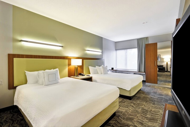 SpringHill Suites Tallahassee Central