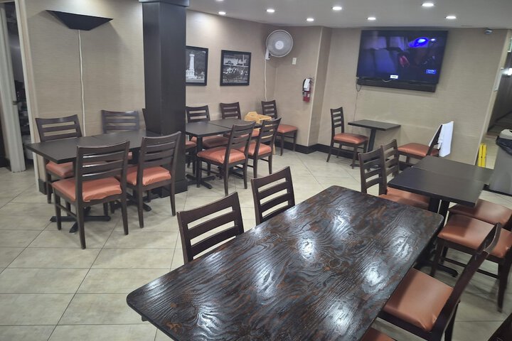 Comfort Inn
