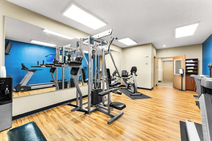 Health and Fitness 30 of 32
