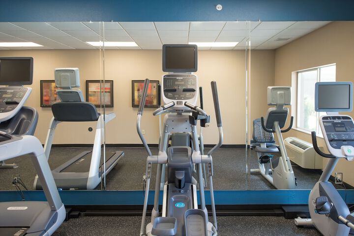 Health and Fitness 67 of 72