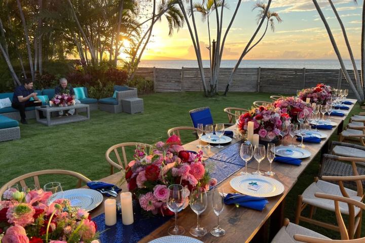 Royal Lahaina Resort & Bungalows