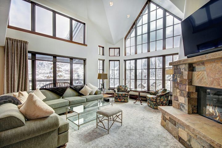 The Pines Lodge a RockResort, by Vail Resorts