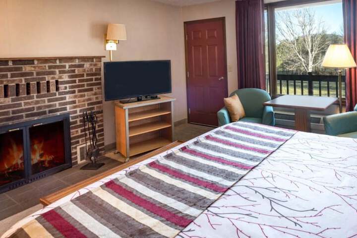 Highland Manor Inn