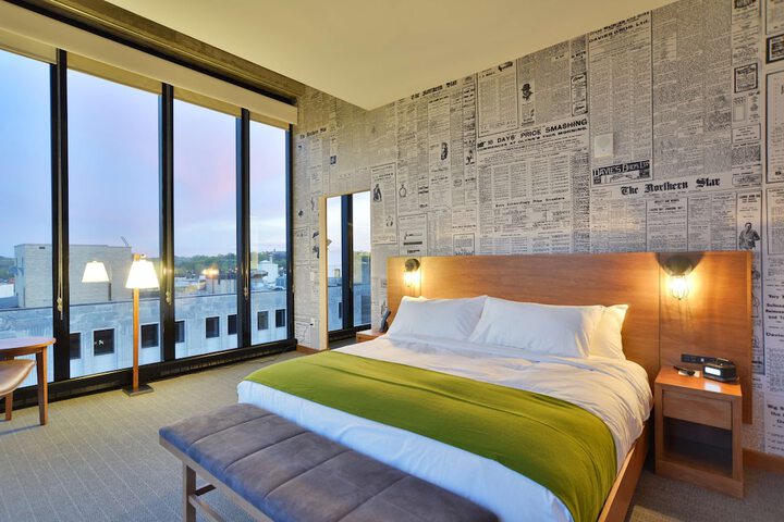 The Lismore Eau Claire - a DoubleTree by Hilton