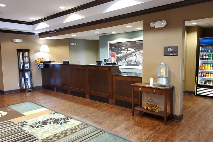 Hotel Interior 12 of 35