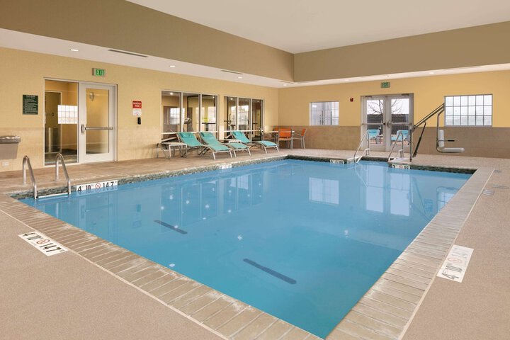 Pool 5 of 61