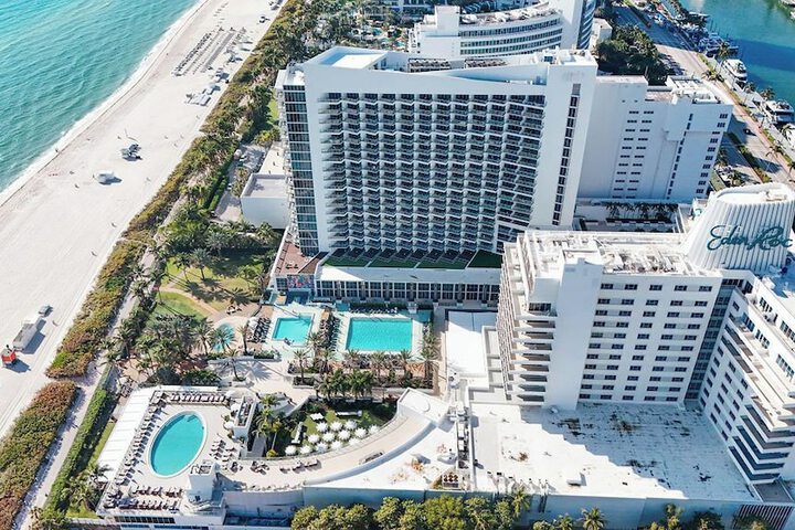 Eden Roc Miami Beach