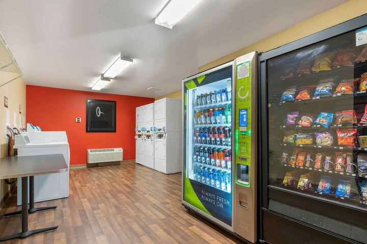 Extended Stay America Suites San Jose Morgan Hill