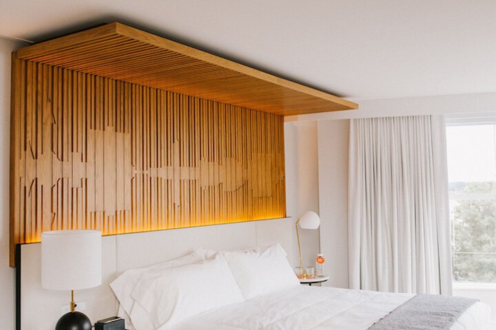 Canopy by Hilton Portland Waterfront