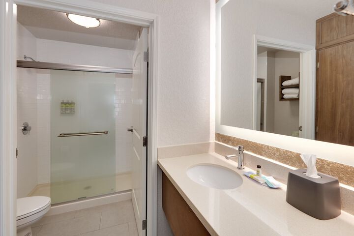 Staybridge Suites San Antonio - Schertz