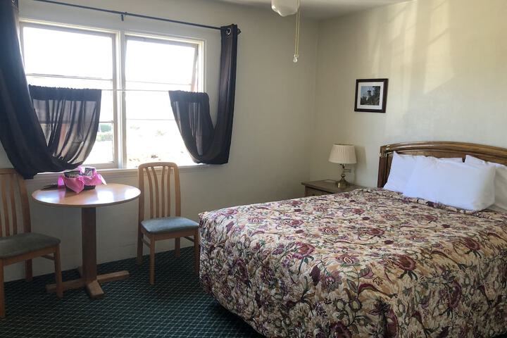 Florence Lighthouse Inn
