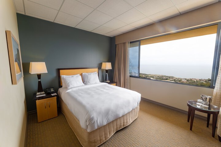 Villa Graziadio Executive Center at Pepperdine University