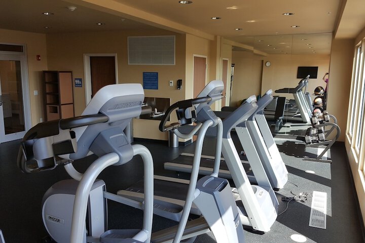 Health and Fitness 16 of 21