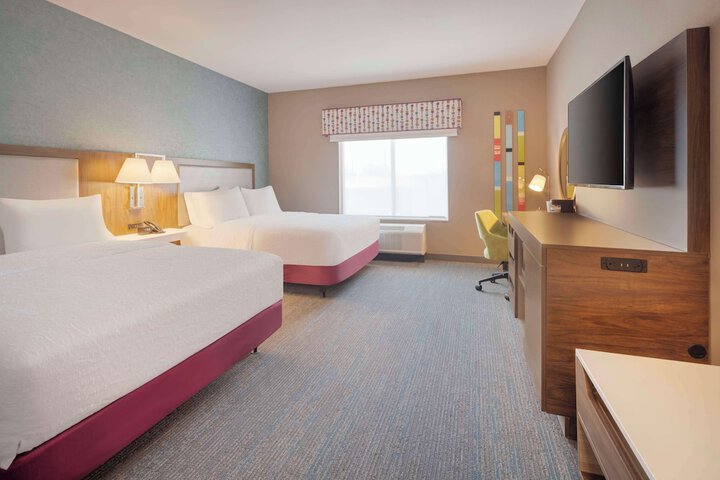 Hampton Inn ClovisNM